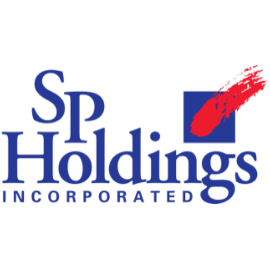 SP-Holdings Logo