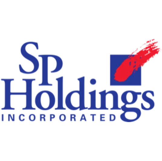 SP-Holdings Logo