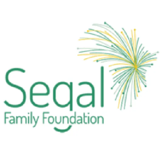 segal logo